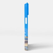 ブラックプールタワー iPhoneケース (右側面)