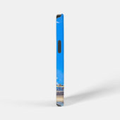 ブラックプールタワー iPhoneケース (右側面)