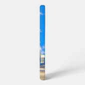 ブラックプールタワー SAMSUNG GALAXYケース (左側面)