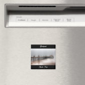 ブラックプールノースピア マグネット (インサイチュ (食洗機))