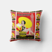 ブラックプール クッション (裏面)