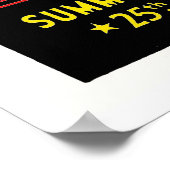 ブラックプール ポスター (角)