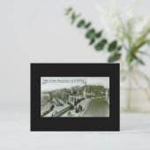 ブラックプール、古いポストカード ポストカード (スタンド正面)