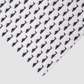 ブラックヘリコプター誕生日ティッシュペーパー 薄葉紙 (詳細)