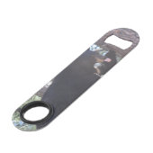 ブラックベアスピードボトルオープナー スピード栓抜き (裏面アングル)