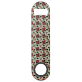 ブラックベアラキルト スピード栓抜き (裏面)