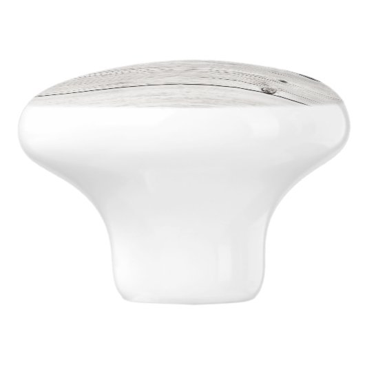 ブラックベアーウッドプランクファームハウス セラミックノブ (側面)