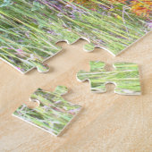 ブラックベアーズカナダ。 ジグソーパズル (側面)