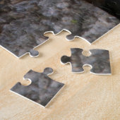 ブラックベアーズキューブラウンジ ジグソーパズル (側面)