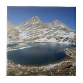 ブラックベアーレイク – シエラ タイル (正面)