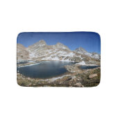 ブラックベアーレイク – シエラ バスマット (正面)