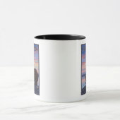 ブラックベア&クブコロラド マグカップ (中央)