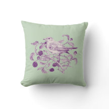 ブラックベリーの収穫 – 