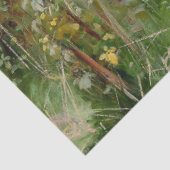 ブラックベリーを摘む3人の女の子(Brendekilde) 薄葉紙 (詳細)