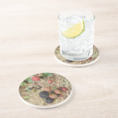 ブラックベリーボナンザコースター コースター (側面)