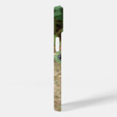 ブラックベリーボナンザ Case-Mate iPhoneケース (裏面 / 右)