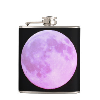 ブラックベリームーン フラスク