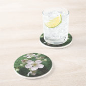 ブラックベリー花コースター コースター (側面)