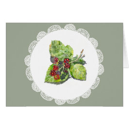 ブラックベリー