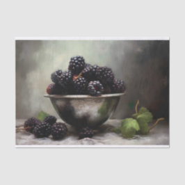 ブラックベリー2デコページ紙 薄葉紙