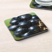 ブラックベリー コースター (左側)