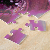 ブラックベリー ジグソーパズル (側面)