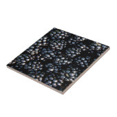 ブラックベリー タイル (側面)