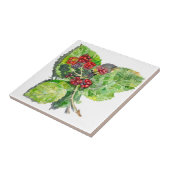 ブラックベリー タイル (側面)