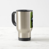 ブラックベリー トラベルマグ (正面左)