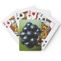 ブラックベリー