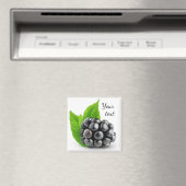 ブラックベリー マグネット (インサイチュ (食洗機))