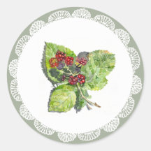 ブラックベリー