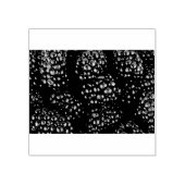 ブラックベリー ラバースタンプ (インプリント)