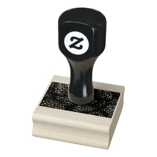 ブラックベリー ラバースタンプ (スタンプ)