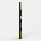 ブラックベリー Case-Mate iPhoneケース (裏面/右)