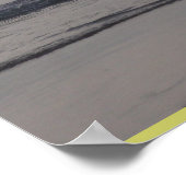 ブラックベルトUSAポスター1 ポスター (角)