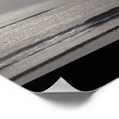 ブラックベルトUSAポスター2 ポスター (角)