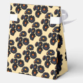 ブラックベルベットフラワーズ フェイバーボックス (裏面)