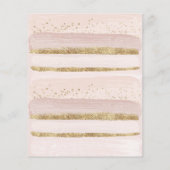 ブラックベーカリーパティシエ飾りケーキ (裏面)