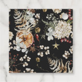 ブラックホリデー フェイバータグ (裏面)