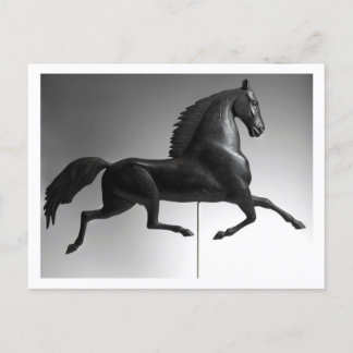 ブラックホークの風見図 ポストカード