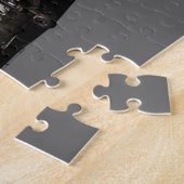 ブラックホーク ジグソーパズル (側面)