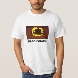 ブラックホーク Tシャツ