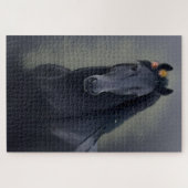 ブラックホースフリシア語 – パズル (横)