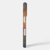 ブラックホールの最終フロンティア Case-Mate iPhoneケース (裏面 / 右)