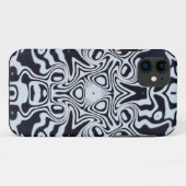 ブラックホールの誕生 (BHB) Case-Mate iPhoneケース (裏面(横))