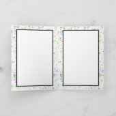 ブラックホールを覗き込む猫の目|過去記事 カード (内部)