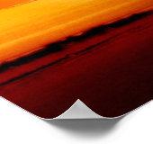 ブラックホールサン ポスター (角)