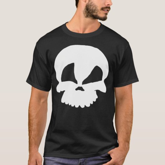 ブラックホールサン Tシャツ (正面)