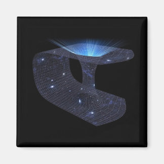 ブラックホールマグネット マグネット